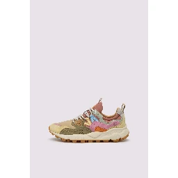 Flower Mountain Sneakers MultiColour
