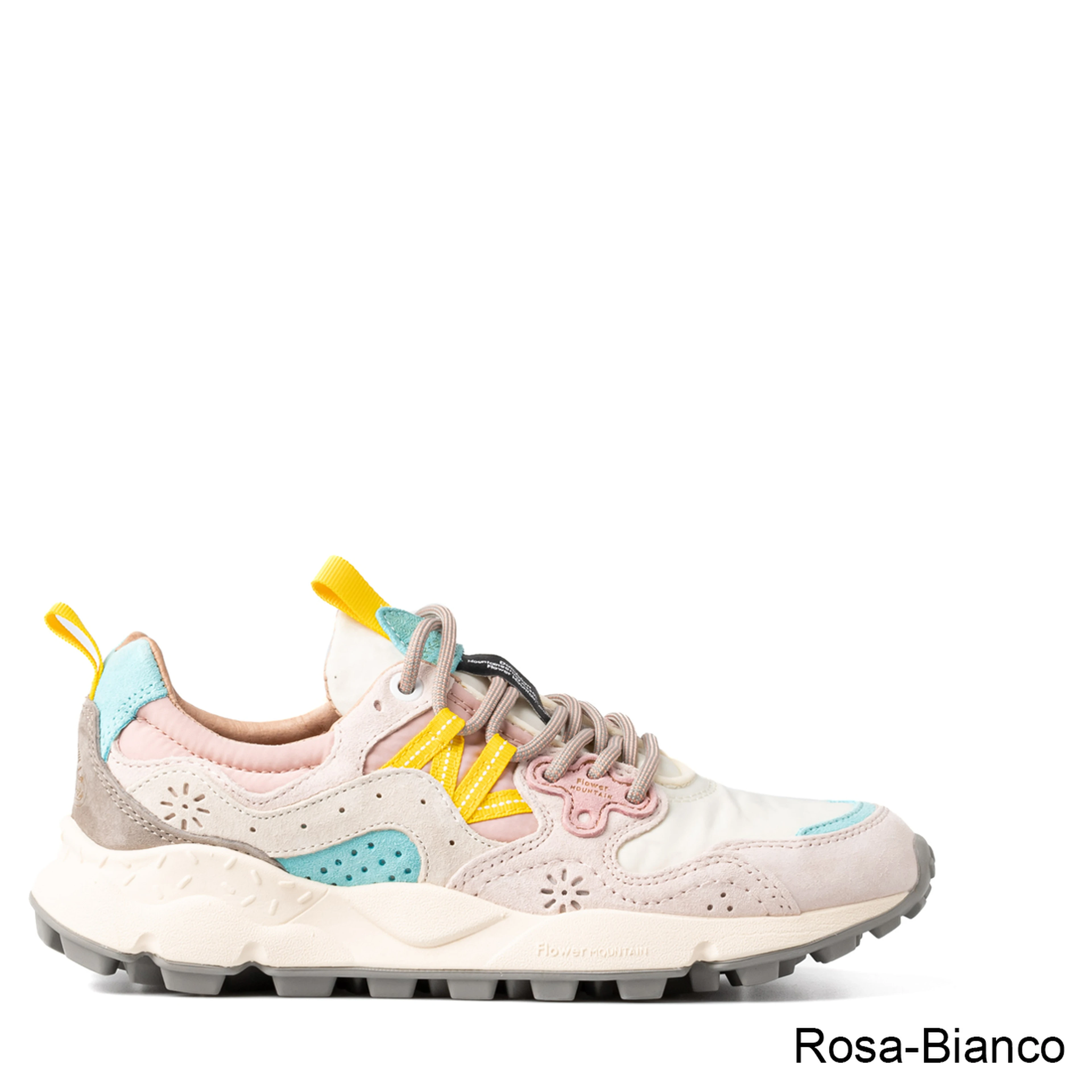 Flower Mountain Sneakers MultiColour