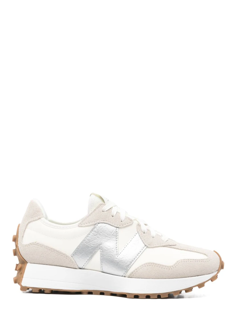 New Balance Sneakers Beige
