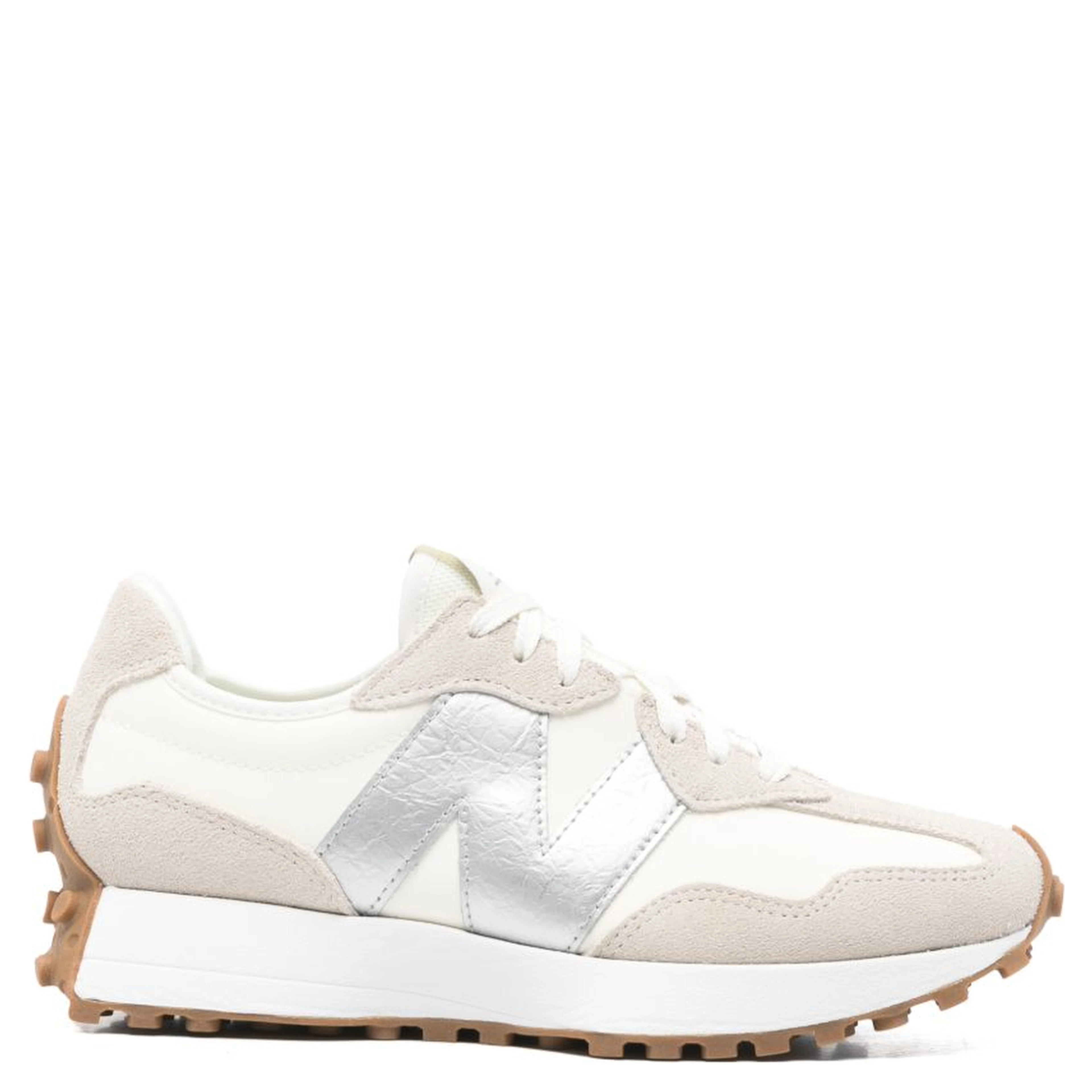 New Balance Sneakers Beige
