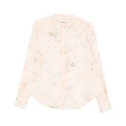 Forte Forte Shirts Pink