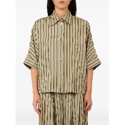 قمصان ليو جو