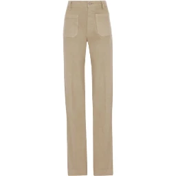 Victoria Beckham Jeans Grey