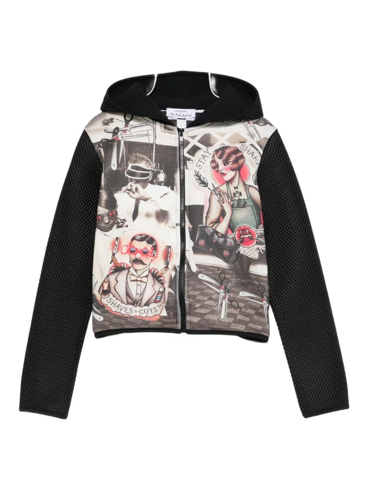 THE ARTISTYLIST Jackets MultiColour