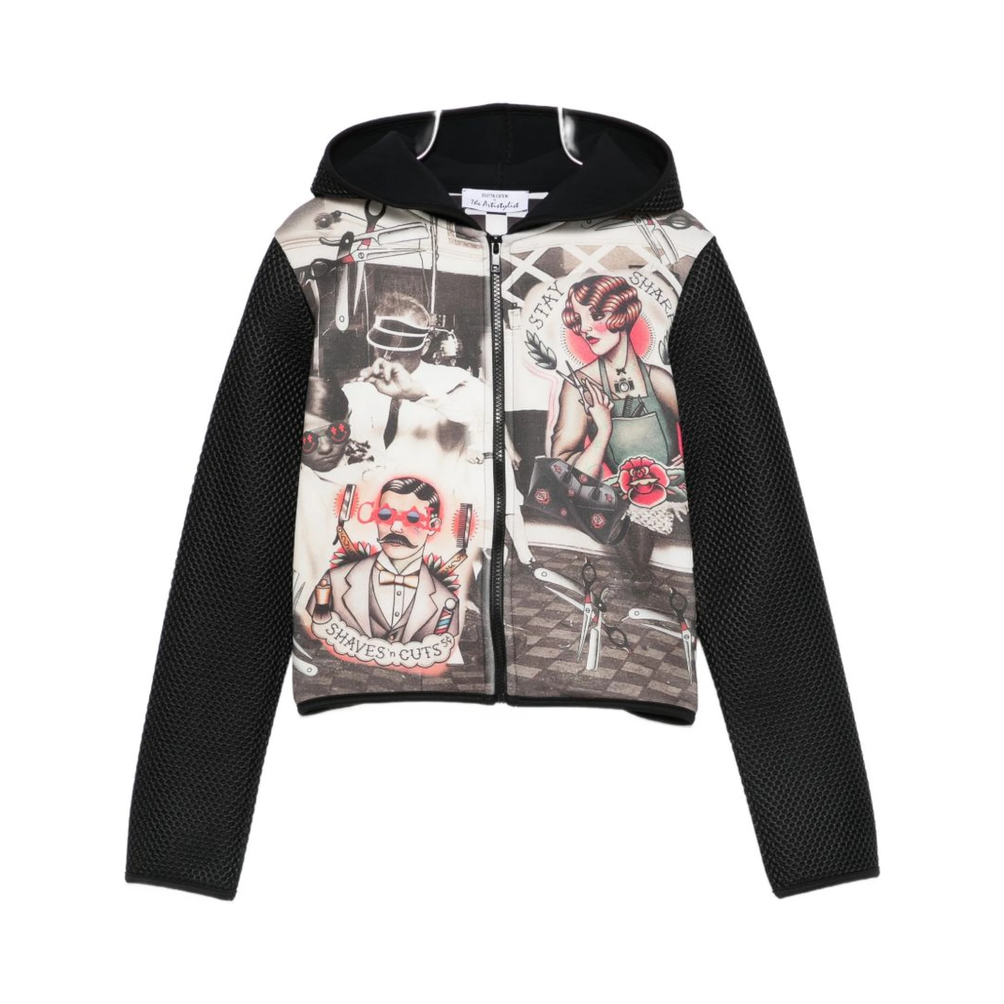 THE ARTISTYLIST Jackets MultiColour