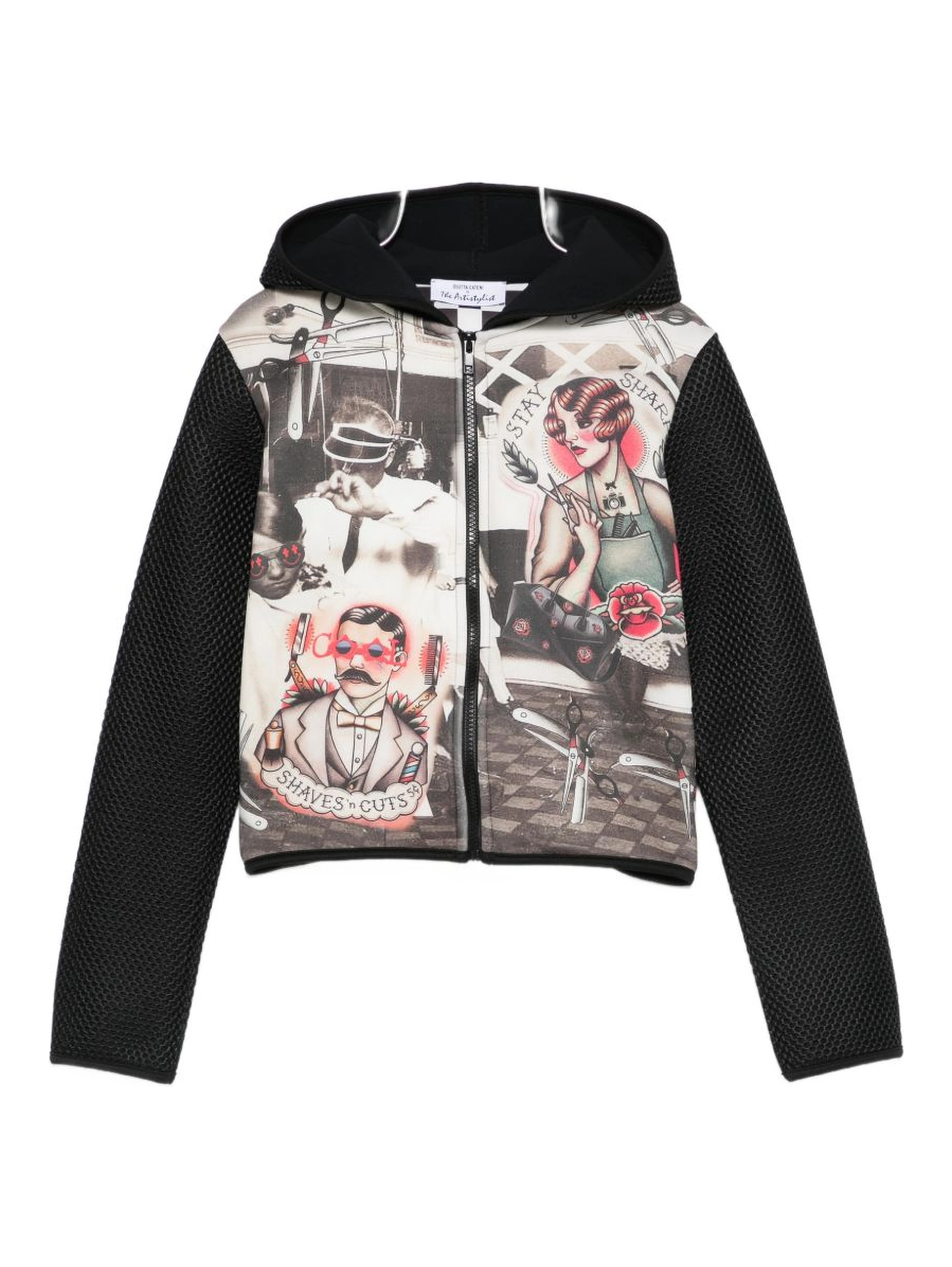 THE ARTISTYLIST Jackets MultiColour
