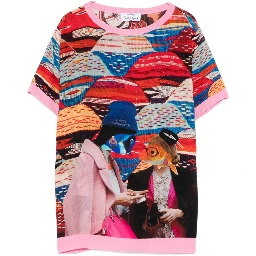 THE ARTISTYLIST T-shirts and Polos MultiColour