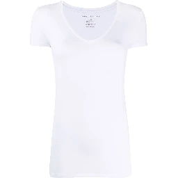 Majestic Filatures T-shirts and Polos White