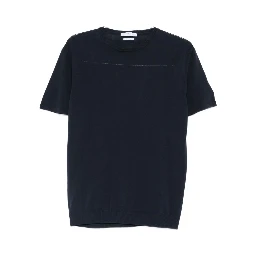 Daniele Fiesoli T-shirts and Polos Blue