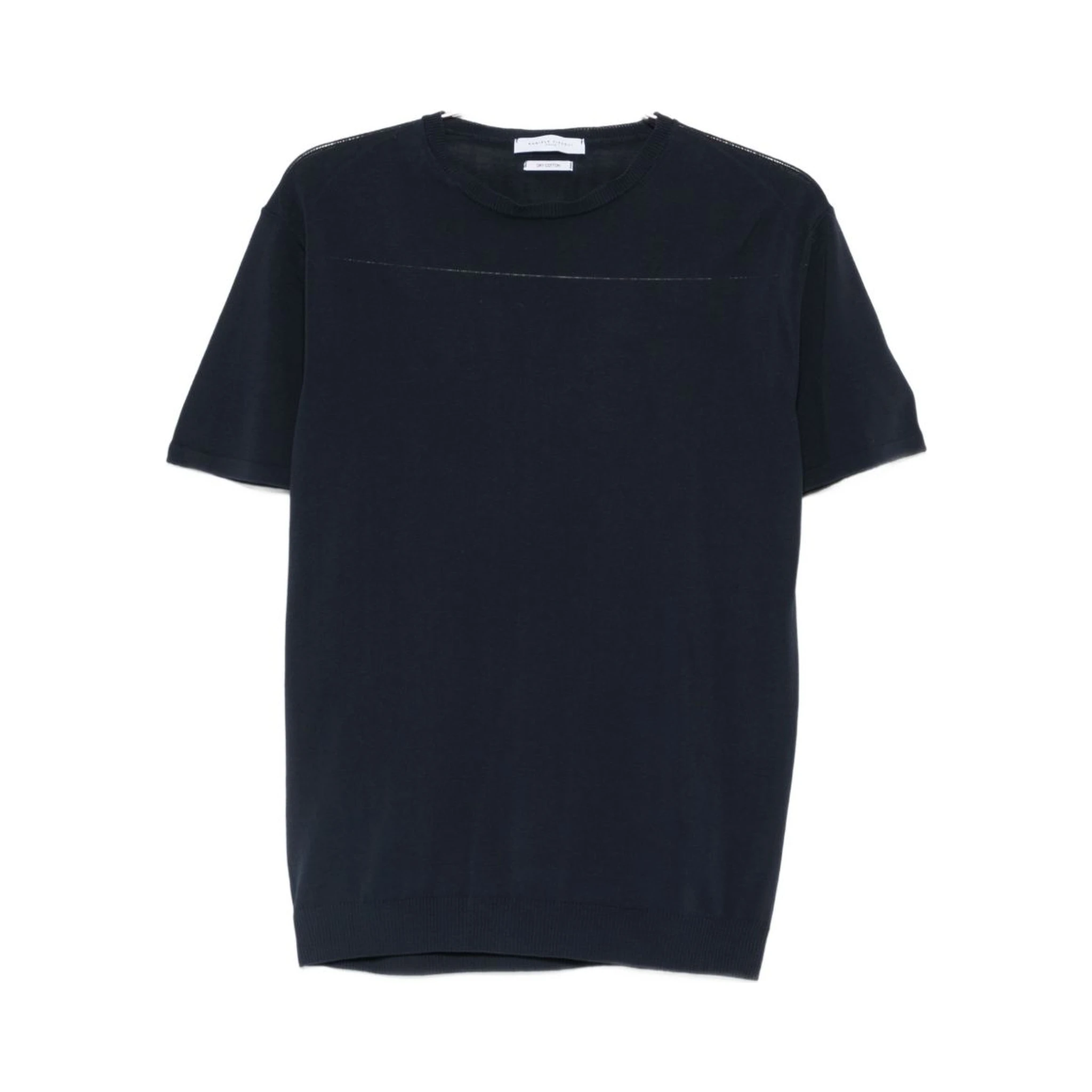 Daniele Fiesoli T-shirts and Polos Blue