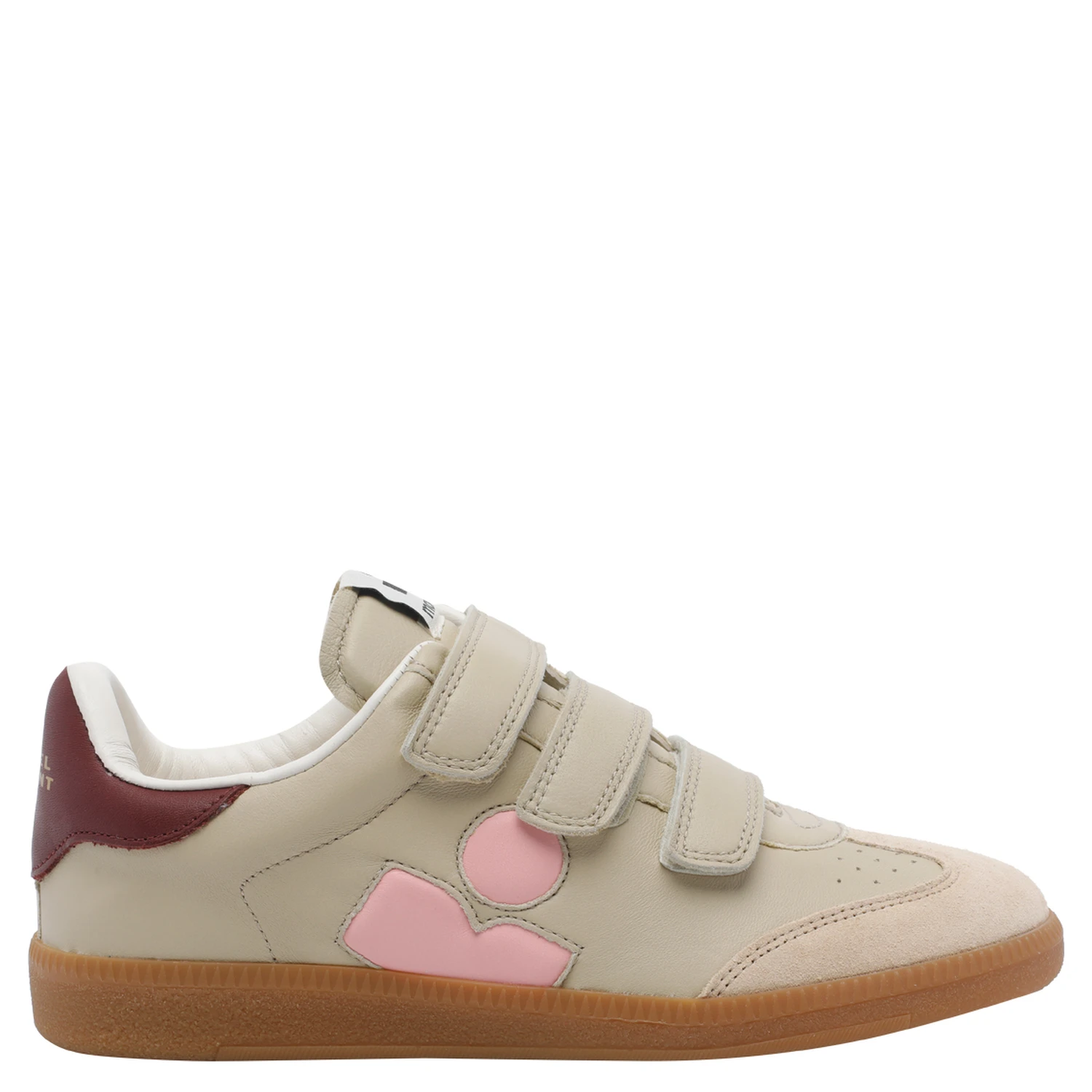 Isabel Marant Sneakers Beige
