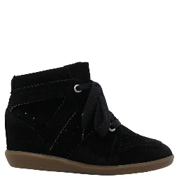 Isabel Marant Sneakers Black