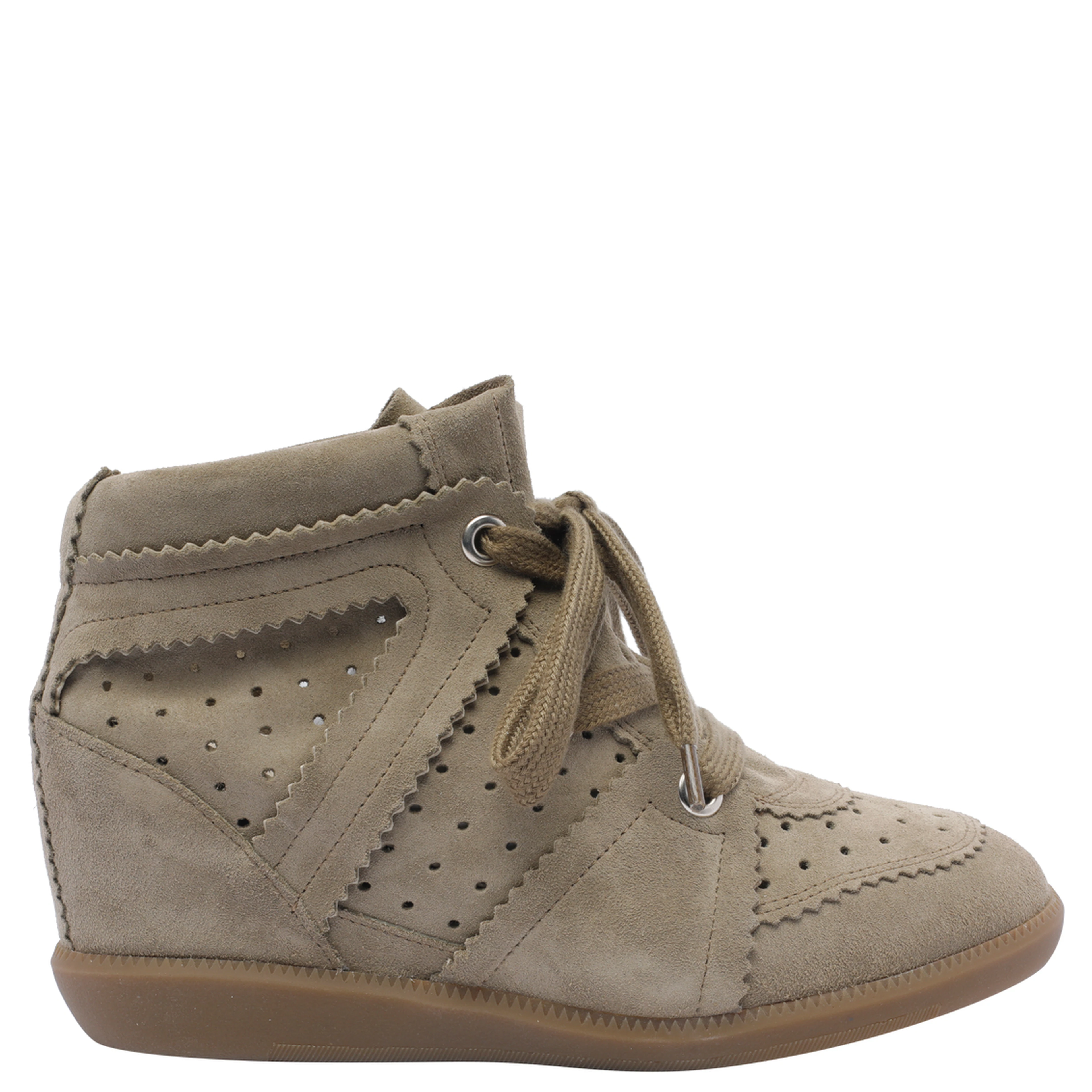 Isabel Marant Sneakers Beige