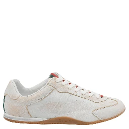 Gucci Sneakers White
