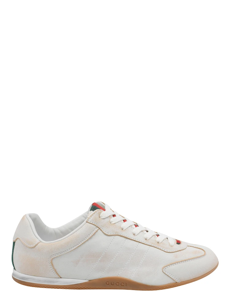 Gucci Sneakers White