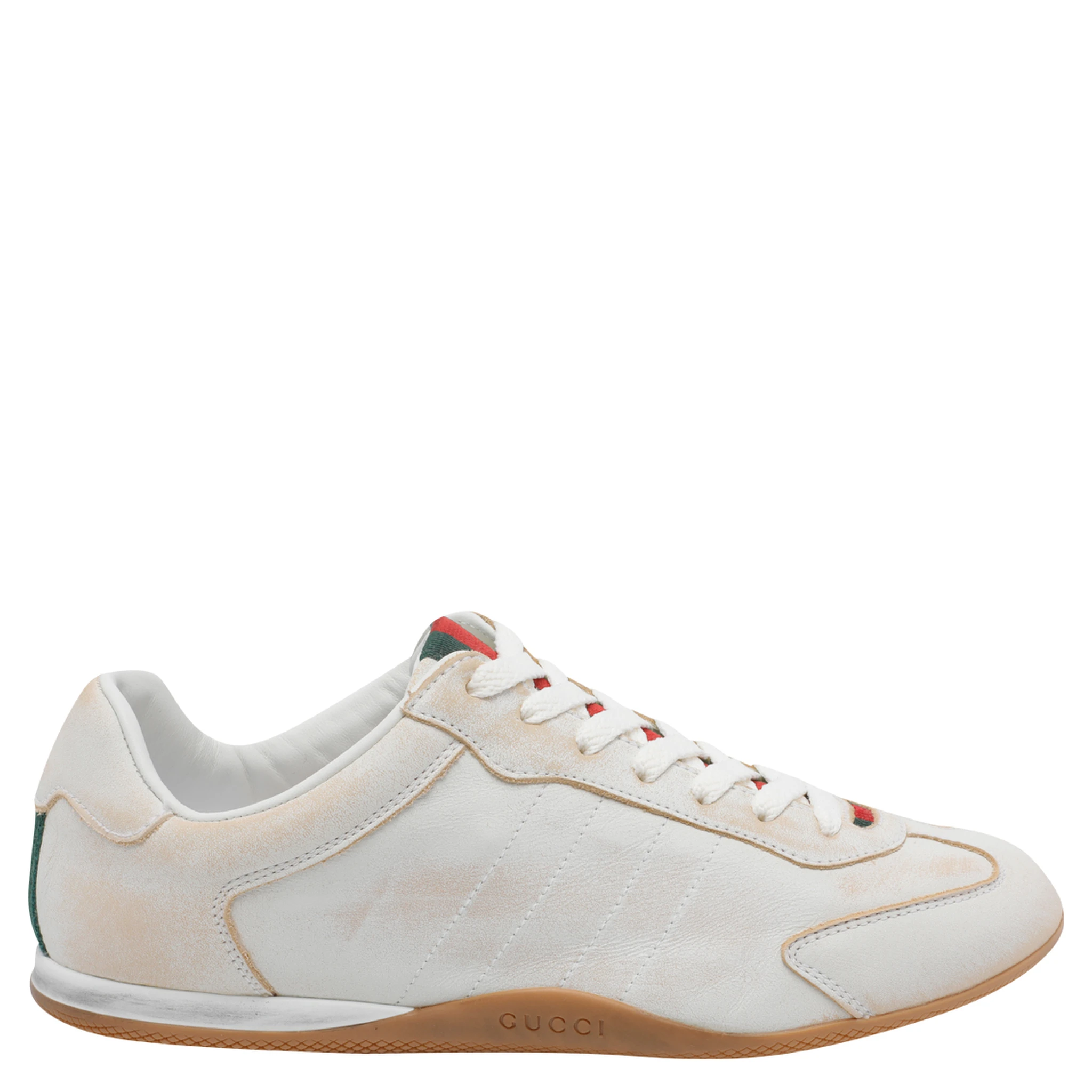 Gucci Sneakers White