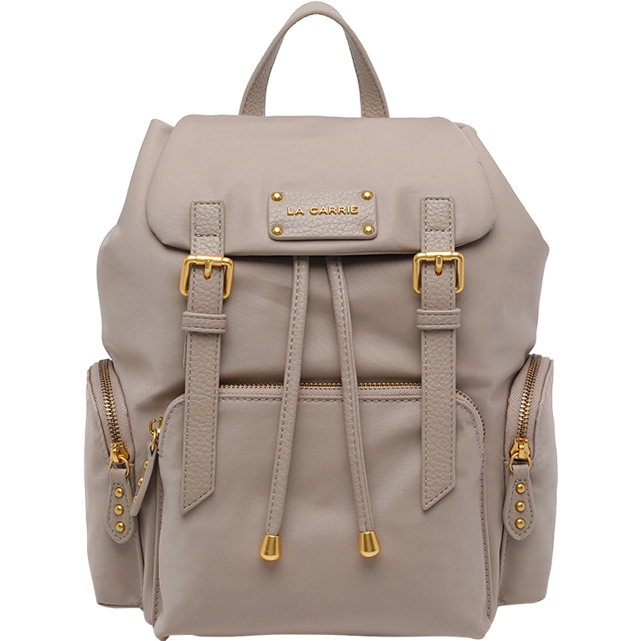 la carrie Bags.. Beige