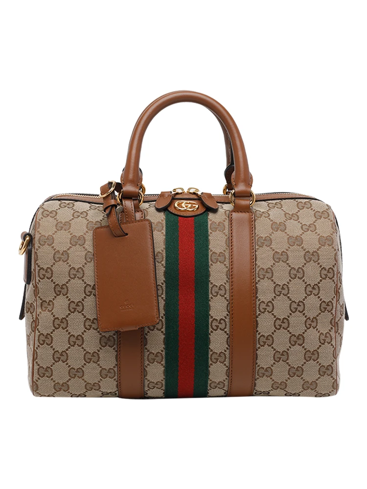 Gucci Bags.. Brown