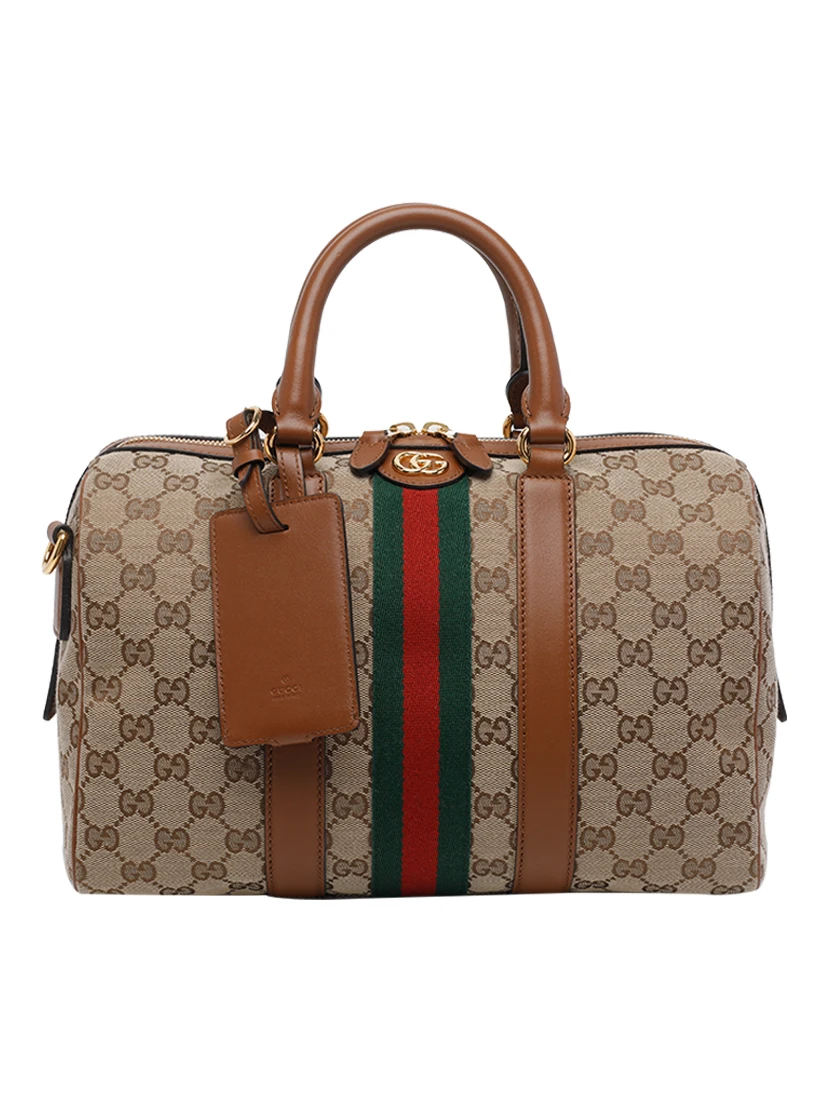 Gucci Bags.. Brown