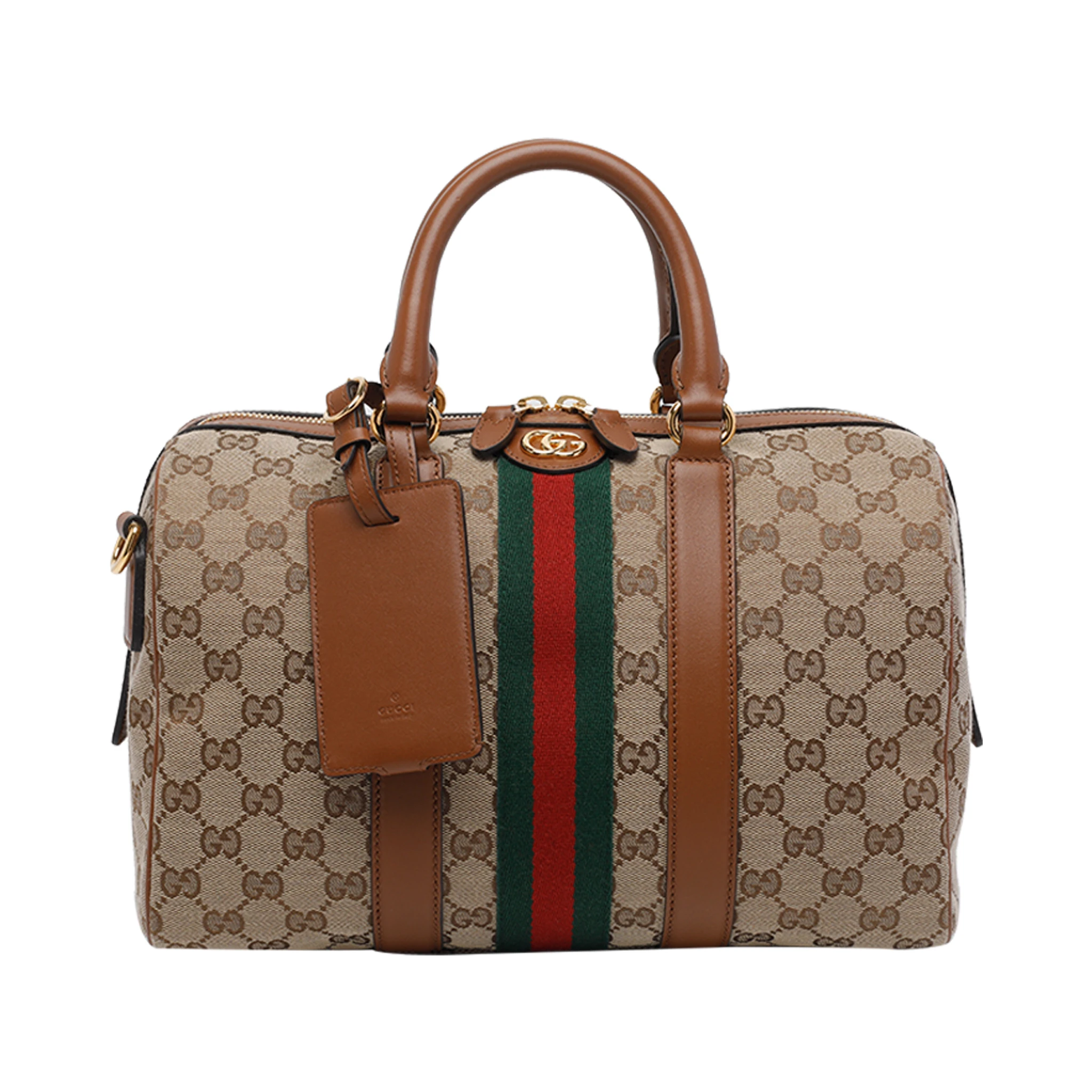 Gucci Bags.. Brown