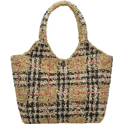 Burberry Bags.. Beige