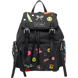 la carrie Bags.. Black