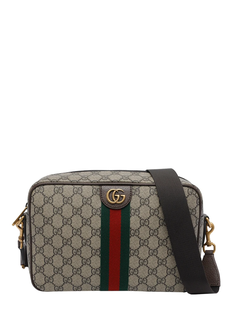 Gucci Bags.. Grey