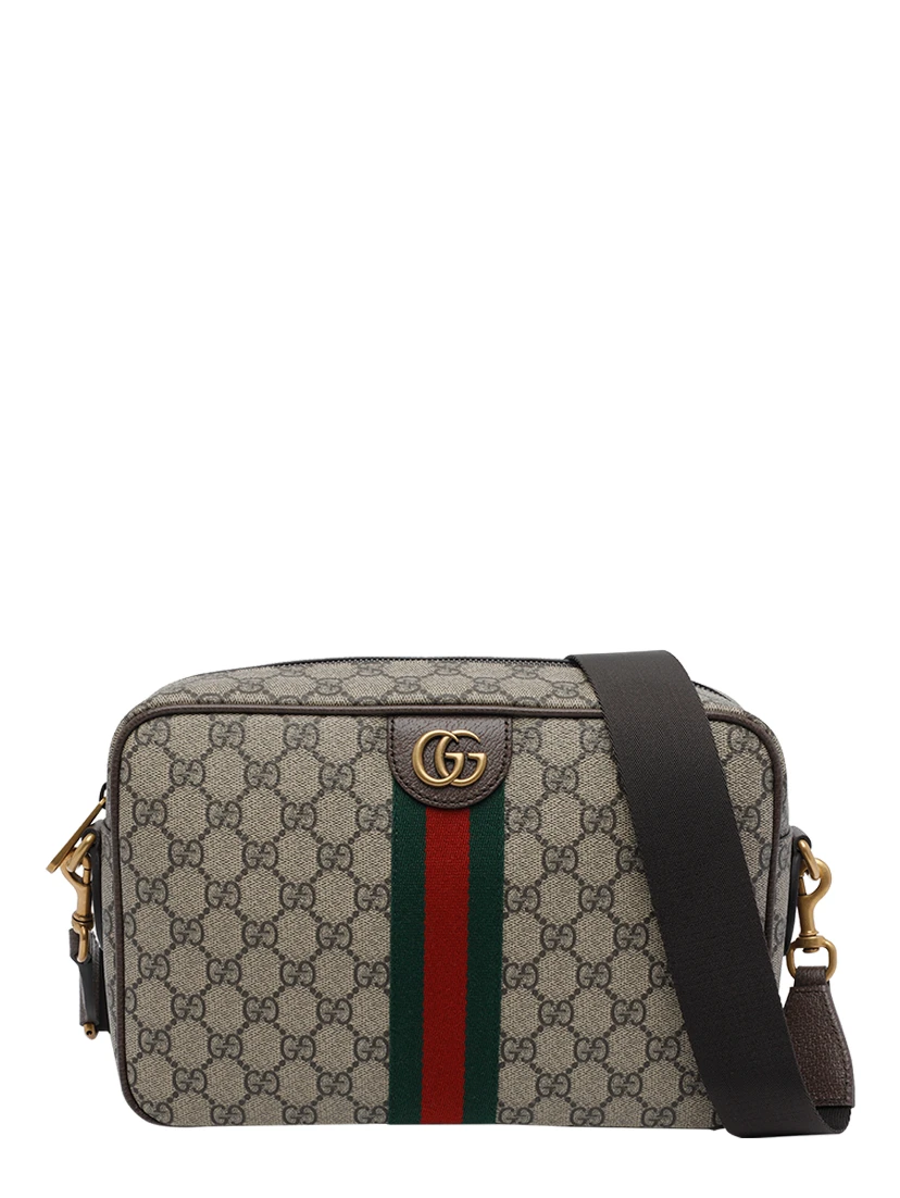 Gucci Bags.. Grey