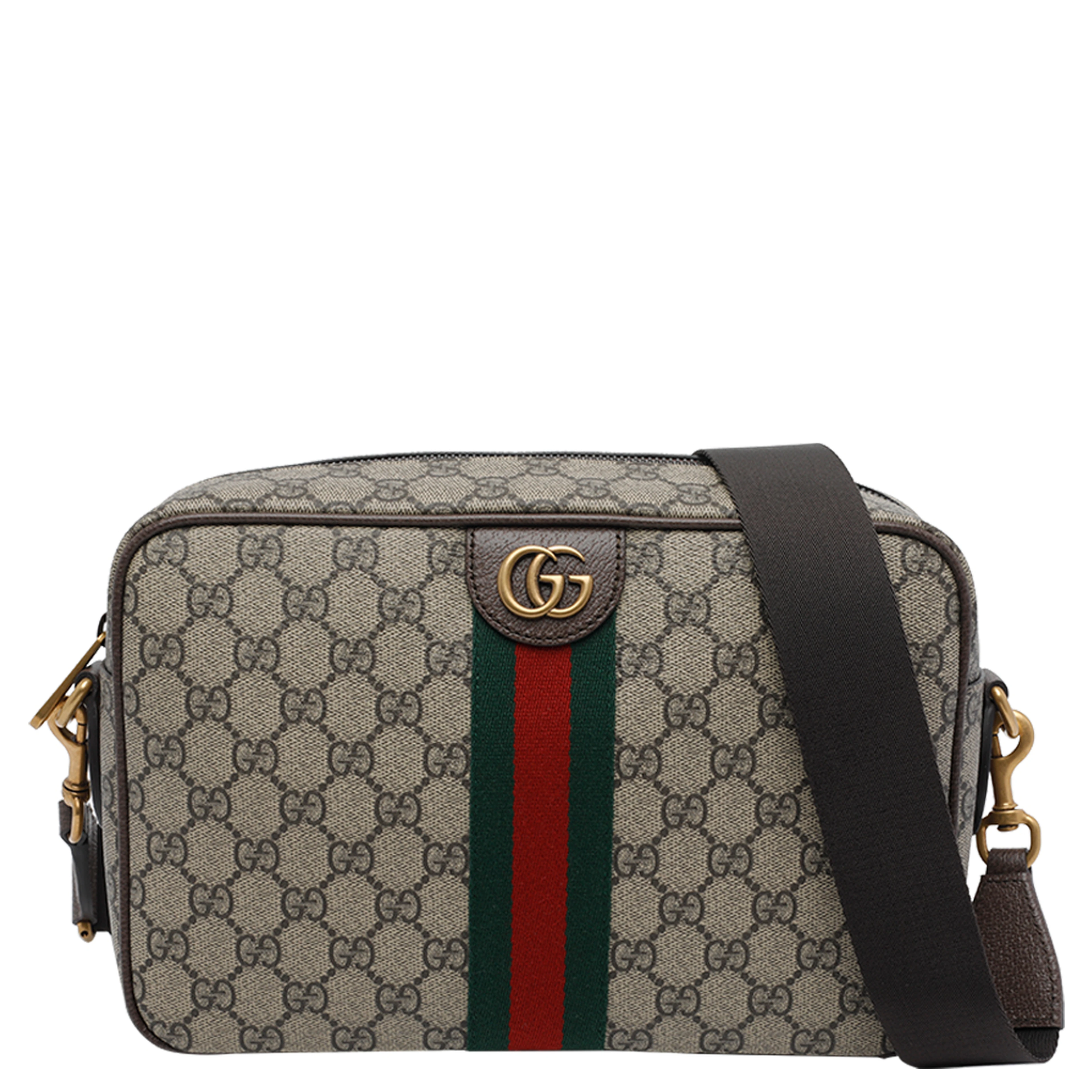 Gucci Bags.. Grey