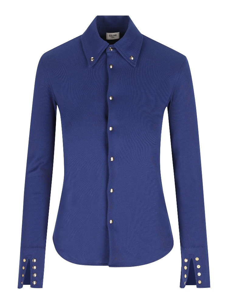 قمصان سيلين