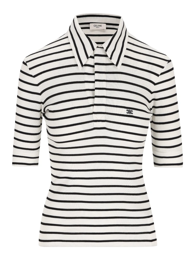 تيشيرتات وبولو من سيلين