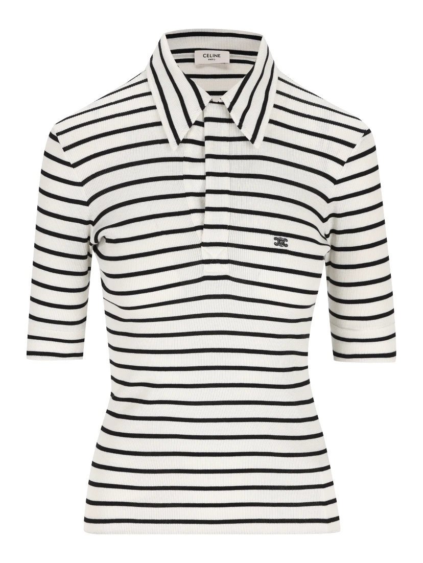 تيشيرتات وبولو من سيلين