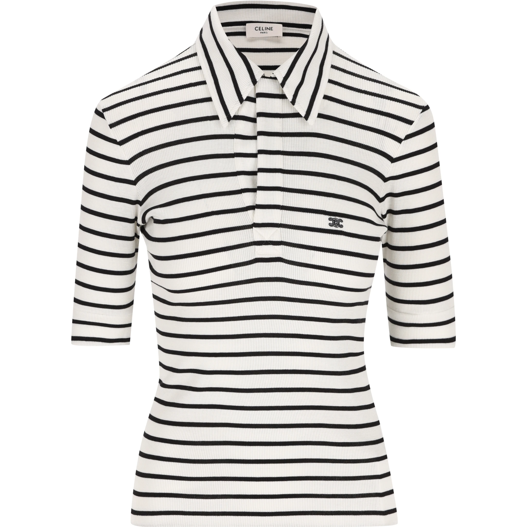 تيشيرتات وبولو من سيلين