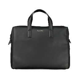 Black Polyester Accessories