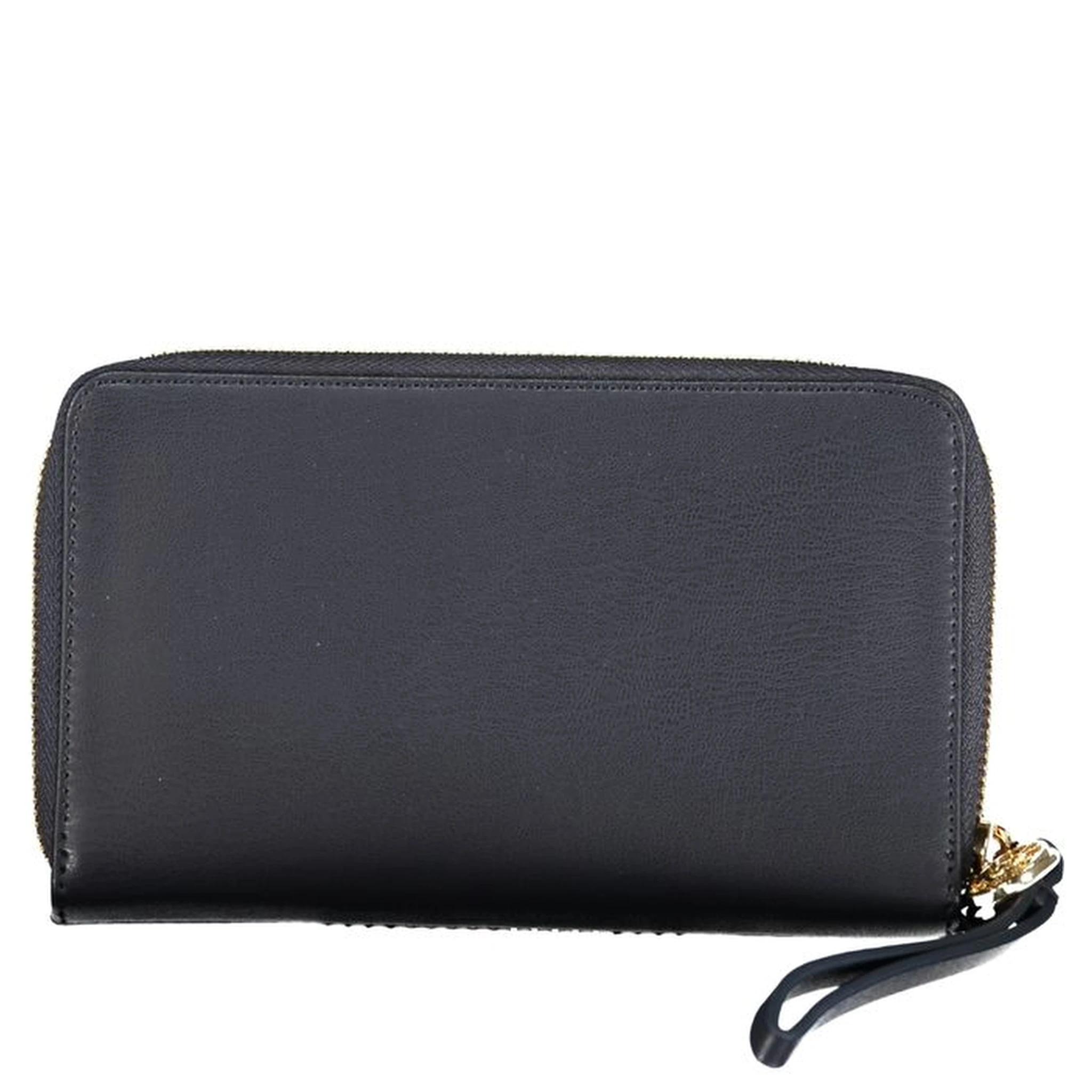 Blue Polyethylene Wallet