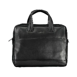 Black Polyester Accessories