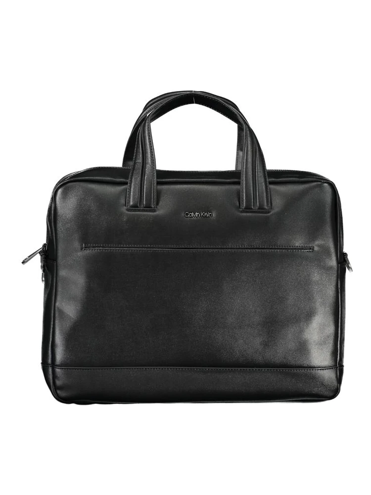 Black Polyester Accessories