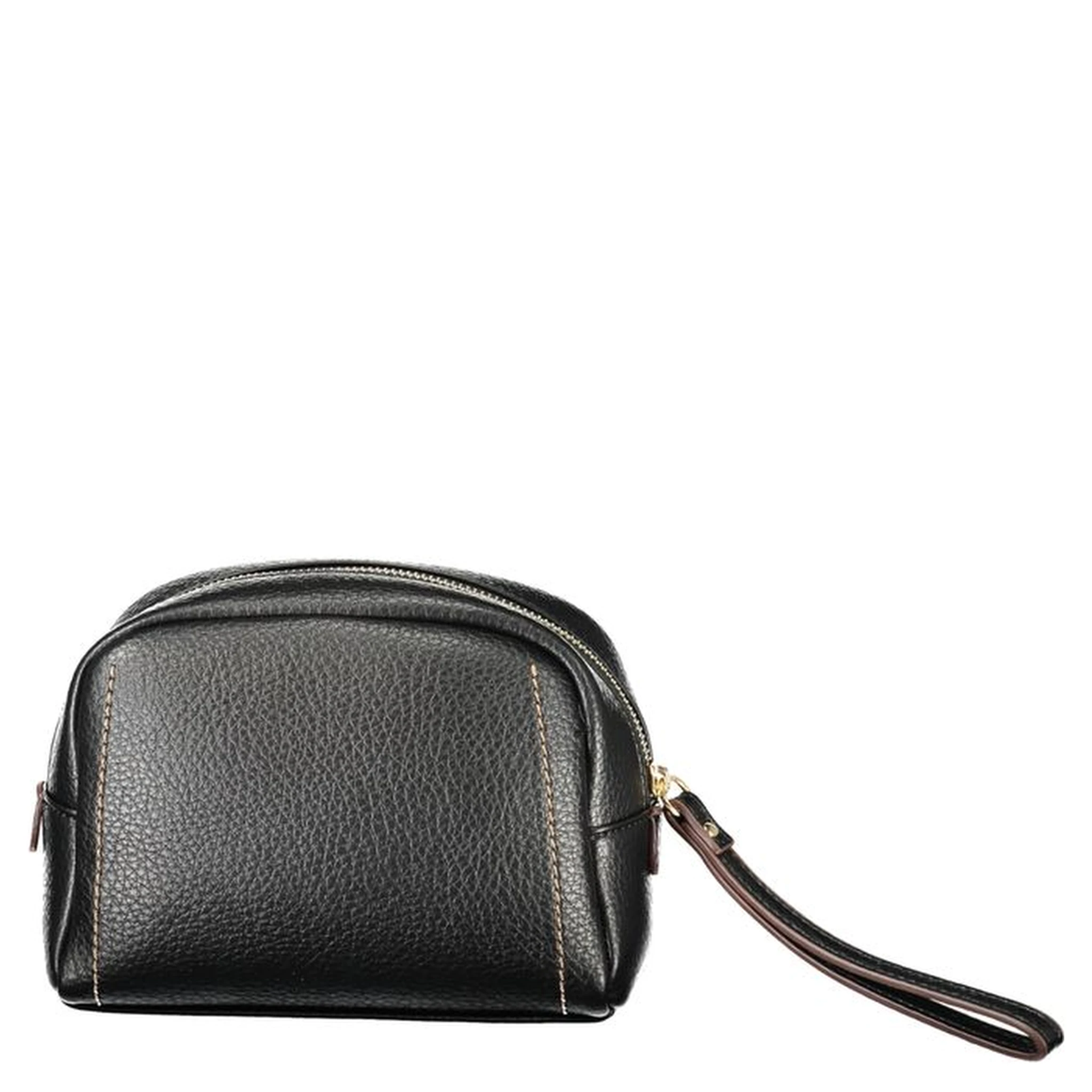 Black Polyethylene Airpod Holder