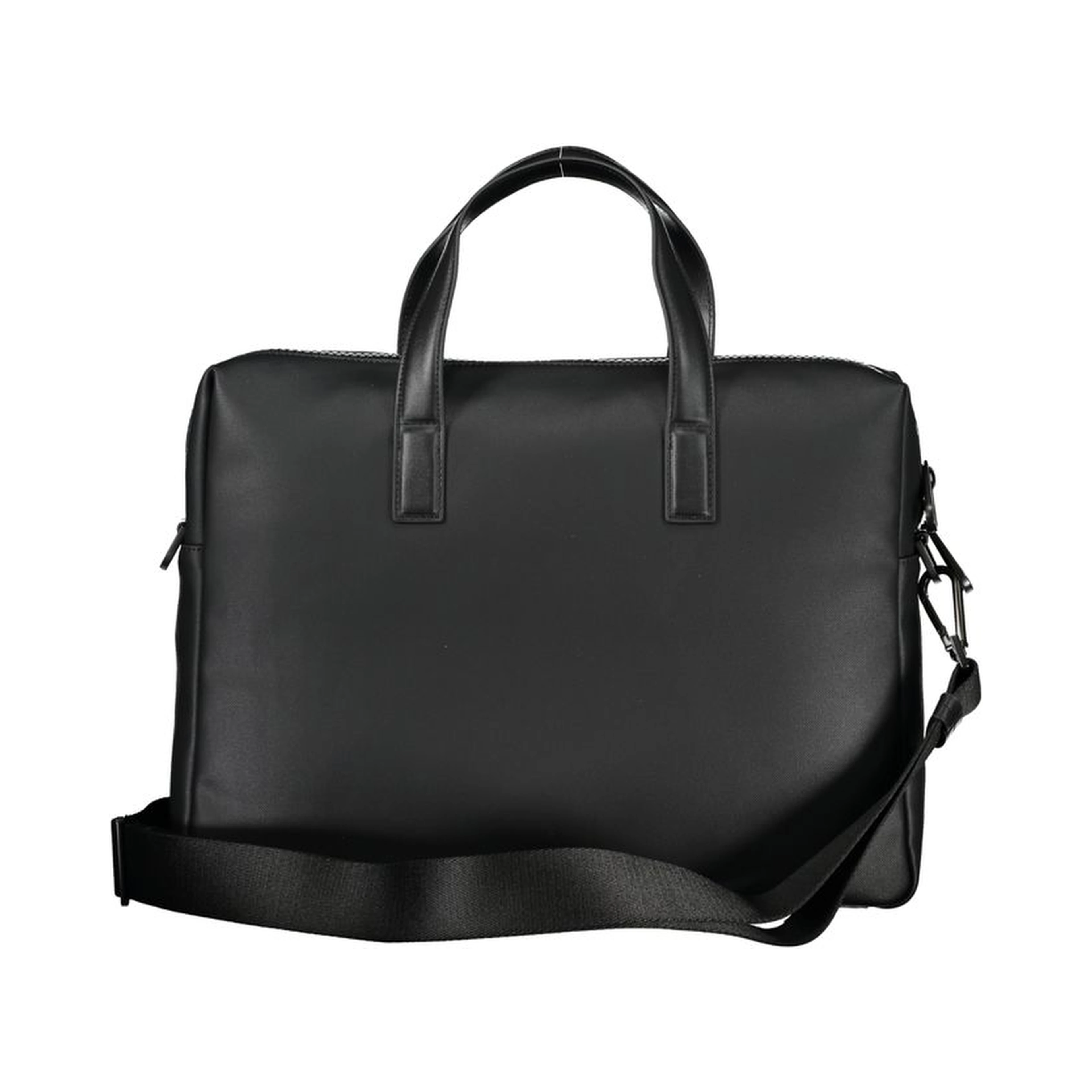Black Polyester Accessories