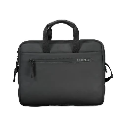 Black Polyester Accessories