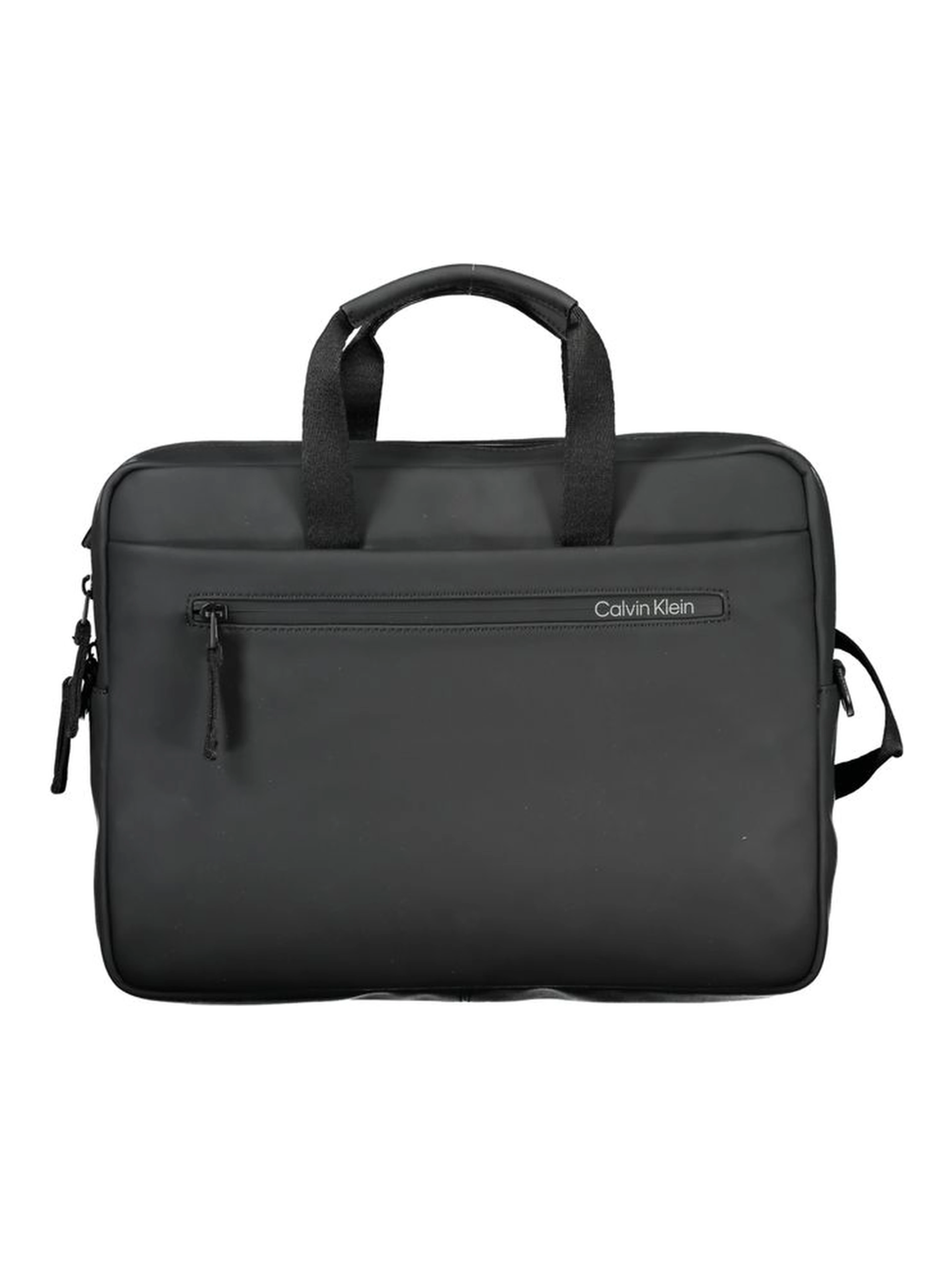 Black Polyester Accessories