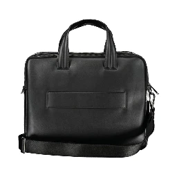 Black Polyester Accessories