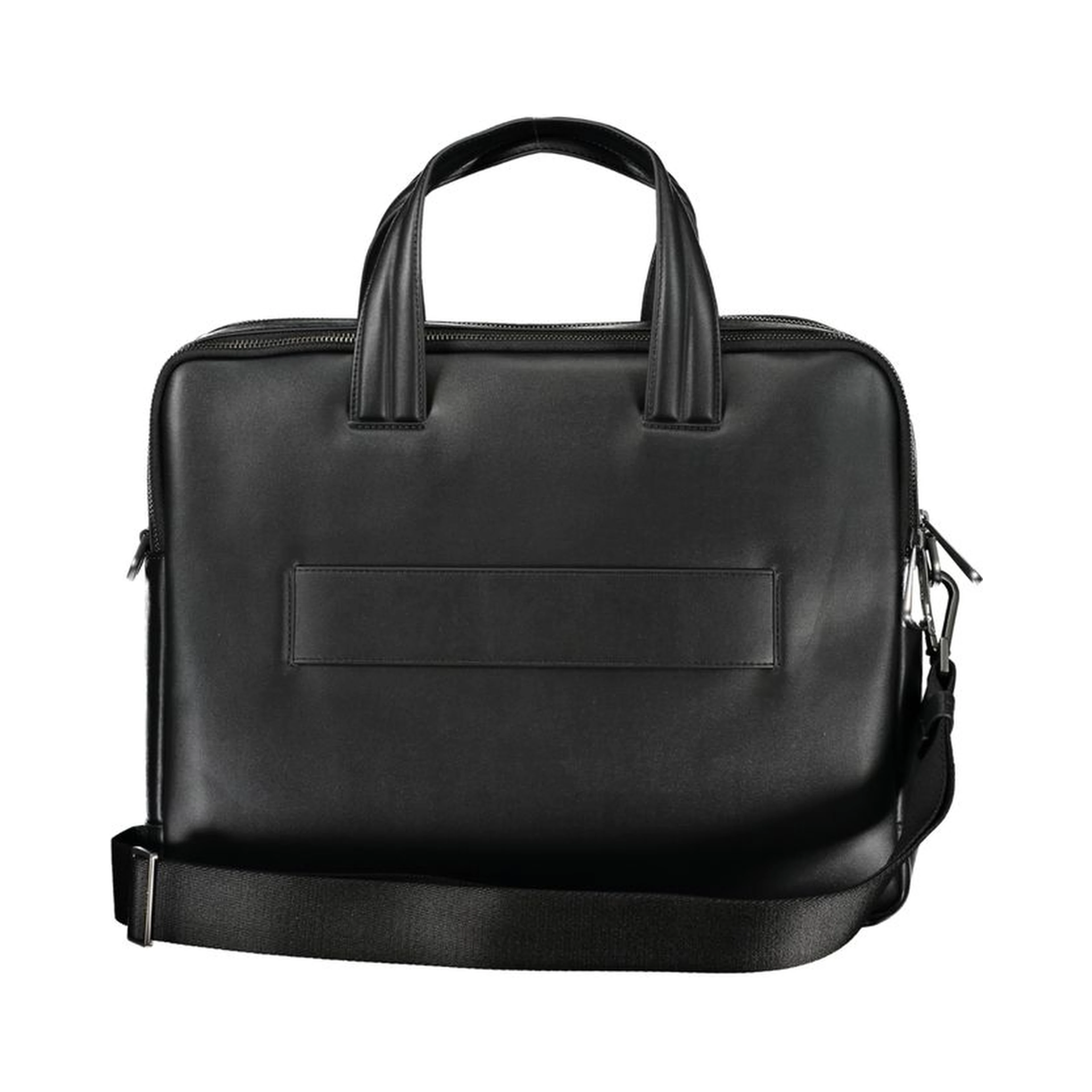 Black Polyester Accessories