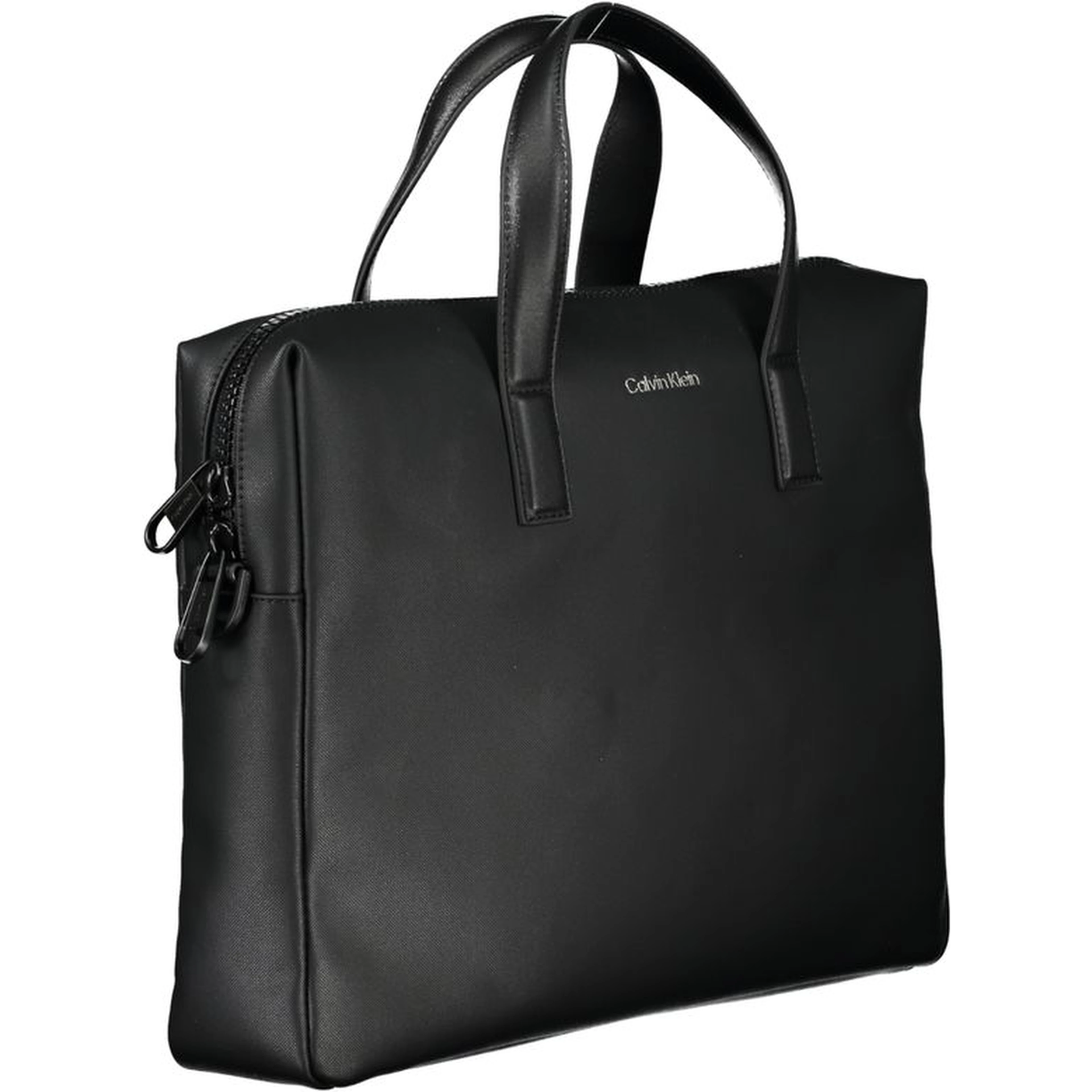 Black Polyester Accessories