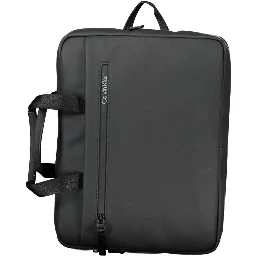 Black Polyester Accessories