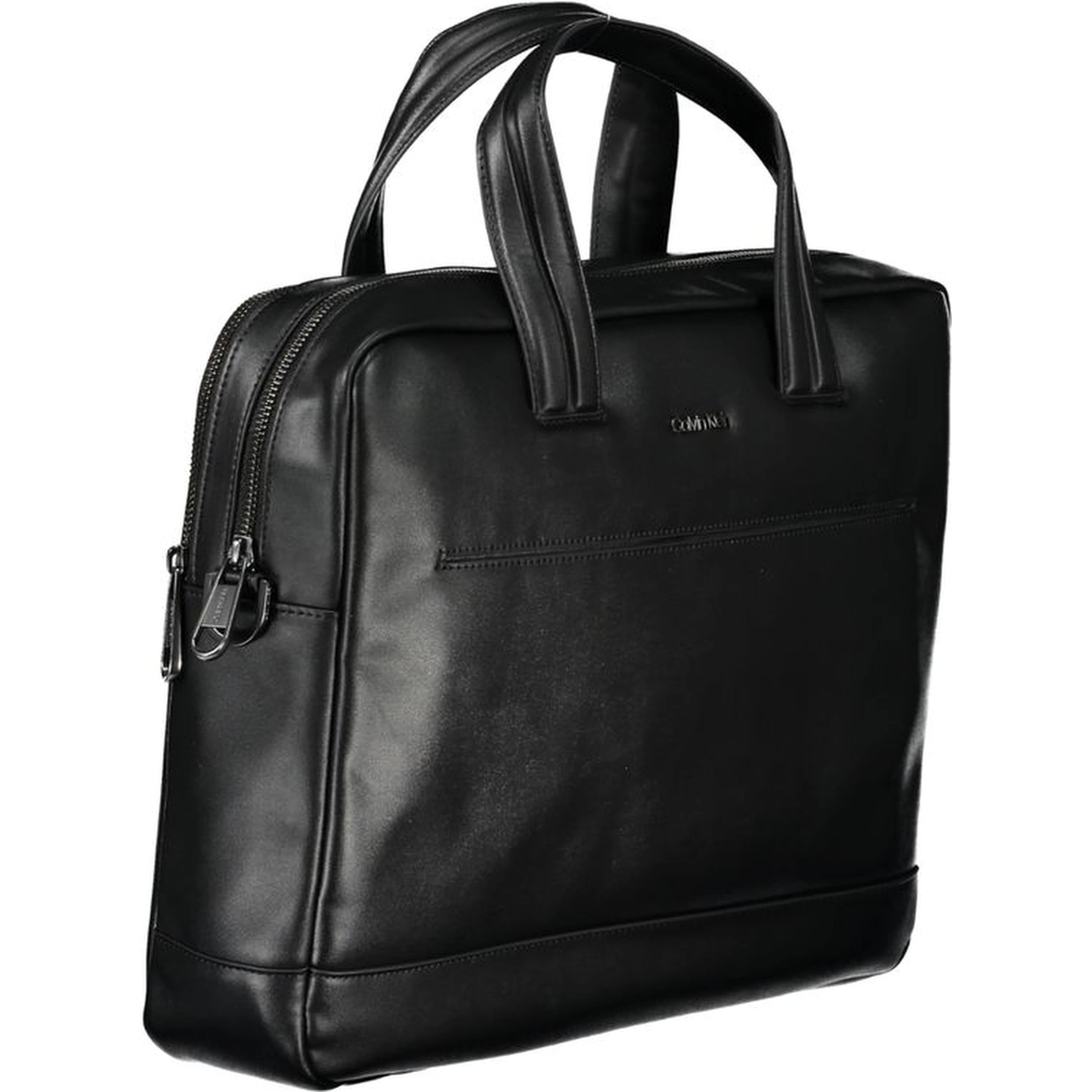 Black Polyester Accessories