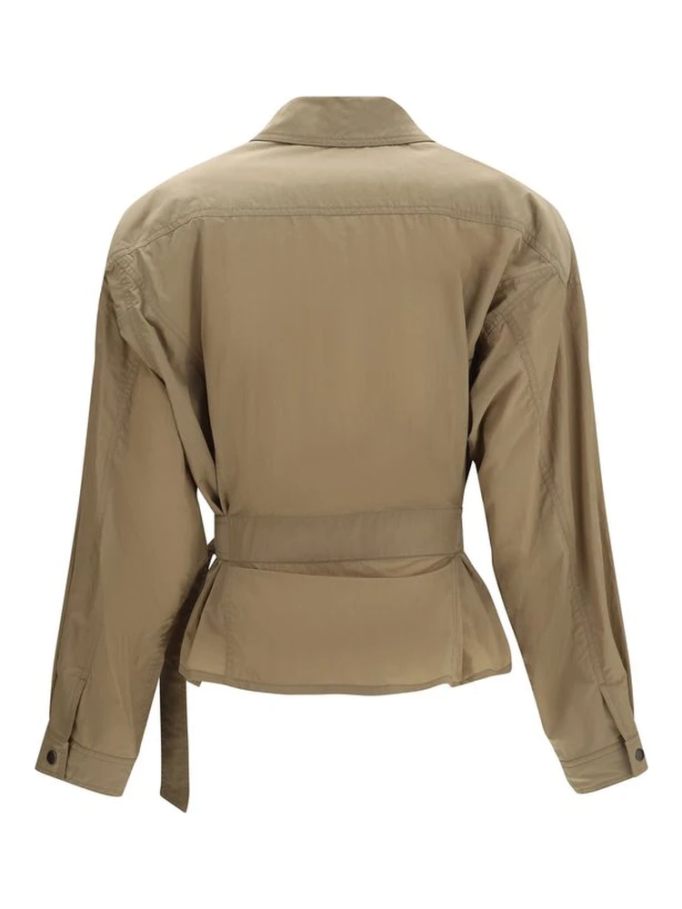 Beige Polyamide Clothing alternative