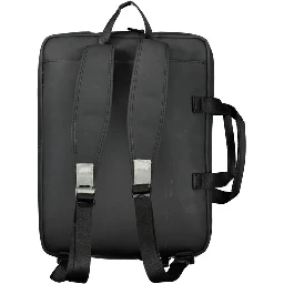 Black Polyester Accessories