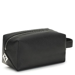 Black Calf Leather Bos Taurus Luggage And Travel