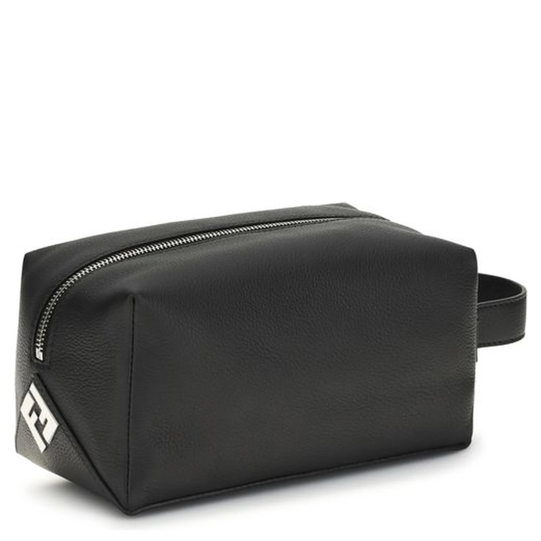 Black Calf Leather Bos Taurus Luggage And Travel